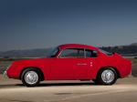 Fiat Abarth 750GT 1956 года